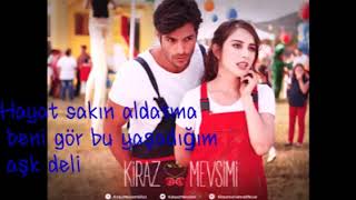 Hayat Sakin Aldatma Beni
