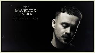 Maverick Sabre - 'I Don'T See The Sun' (Mav'S Version)