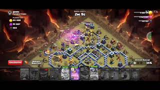 Town Hall 14War Attack Best Of The Best