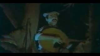 Kişi Sözü Film 1987 - Musiqili Fraqment