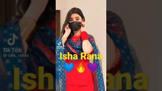 Isha Rana New Tiktok Video 2023
