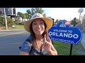 ORLANDO International Drive - What's new in 2021?