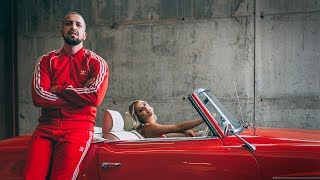 Pero Martic - Prepovedana (Official Video HD)
