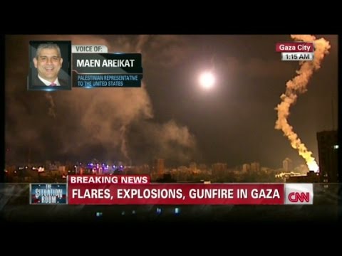 Palestinian Rep.: Palestinian Rep.: