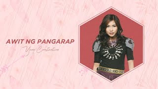 Watch Yeng Constantino Awit Ng Pangarap video