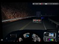 18 Wos Haulin Bus Mod Indonesia Dark Night Trip images 18 Wos Haulin Bus Mod Indonesia Dark Night Trip
