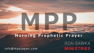 MPP 2020年6月1日 / June 1, 2020