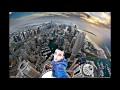 Cara Edit Manipulation City (mengubah background) by Picsart