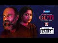 GUTI | Now Streaming | Chorki Original Series | Badhan | Nasir | Mousumi | Joy | Shankha