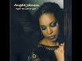 Angela Johnson Home Away From Home
