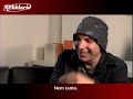 Kiko Loureiro entrevista Joe Satriani