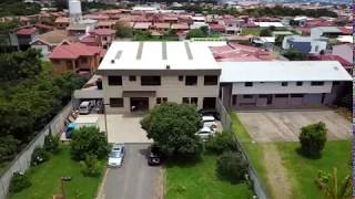 HEREDIA STO DOMINGO RENTO BODEGA Y OFICINAS $8.500