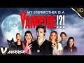 MY STEPBROTHER IS A VAMPIRE - FULL HORROR MOVIE IN ENGLISH - V EXCLUSIVE