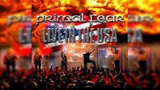 Watch Primal Fear Before The Devil Knows Youre Dead video