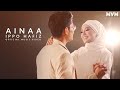 Ippo Hafiz - Ainaa (Official Music Video)
