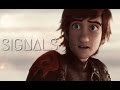 HTTYD || Signals (Christian Reindl Remix) - KDrew