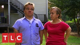 La Reconciliación Es La Mejor Parte Del Amor Una Gran Familia Tlc Latinoamérica La Reconciliación Es La Mejor Parte Del Amor Una Gran Familia Tlc Latinoamérica