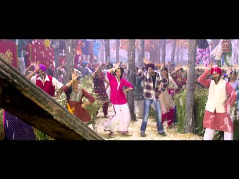 Son of Sardar RANI TU MEIN RAJA REMIX by DJ JAY