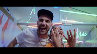 Nil Moliner - Bailando feat. Lennis Rodriguez (clip Oficial)