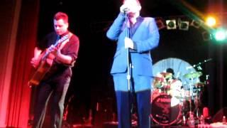 Watch David Campbell Just A Gigolo I Aint Got Nobody video