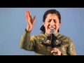 Gladys Muñoz - Iglesia Pequeña - QUIRIHUE HD