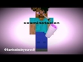 XXXTENTACION - Look At Me  MINECRAFT PARODY