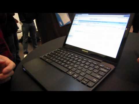 Samsung Chromebook Series on Samsung Series 5 Chrome Os Laptop Hands On At Google I O