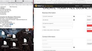 Citation Submissions For Clog Boss