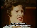 Una Sesión de Psicoterapia Cognitiva con Albert Ellis 1 [Subtitulado Español]