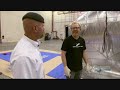 Mythbusters lead balloon