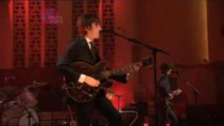 Watch Last Shadow Puppets Separate And Ever Deadly video