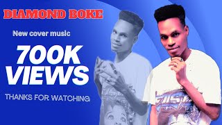 Diamond Bokedaaymand Bookee - New Ethiopian Oromo Music Cover Eenyuma Kee Maqaan Qallayyoo 2024