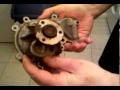 Proton Gen-2, 1.3 water pump