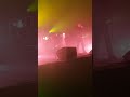The Jesus And Mary Chain - Nine Million Rainy Days (Cologne, 24.11.2021)