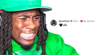 Kai Cenat Reacts To The Heart Part 6 - Drake