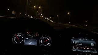 ARABA SNAP /UZUN YOL TÜRKÜ 180kmh OPEL İNSİGNİA