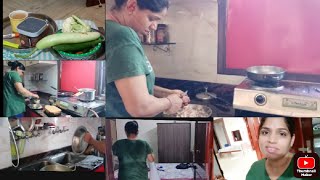 1Hour Mein Daily Morning Kitchen Cleaning Routine By Nisha New Cleaning Video 2022 Kitchen Clean