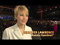 Die Tribute Von Panem Catching Fire Deutschlandpremiere