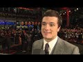 Die Tribute Von Panem Catching Fire Deutschlandpremiere