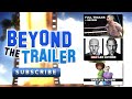 Deadpool 2016 FIRST LOOK - Ryan Reynolds in Costume - Beyond The Trailer