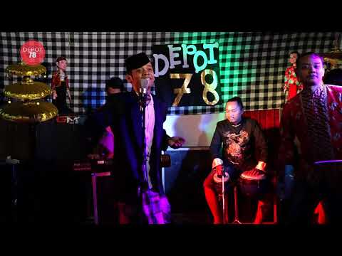 RONDO ANYARAN by Cak: Percil