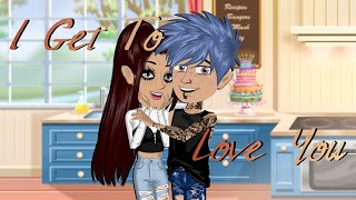 I Get To Love You || Part 2 Of (Wide Awake) || MSP Version ||