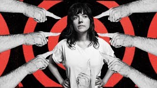 Courtney Barnett - Nameless, Faceless