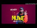 Muwe by Velocity 256 (Official audio 2021)