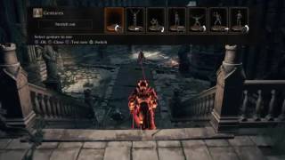 Dark Souls 3 - My First Hatemail...