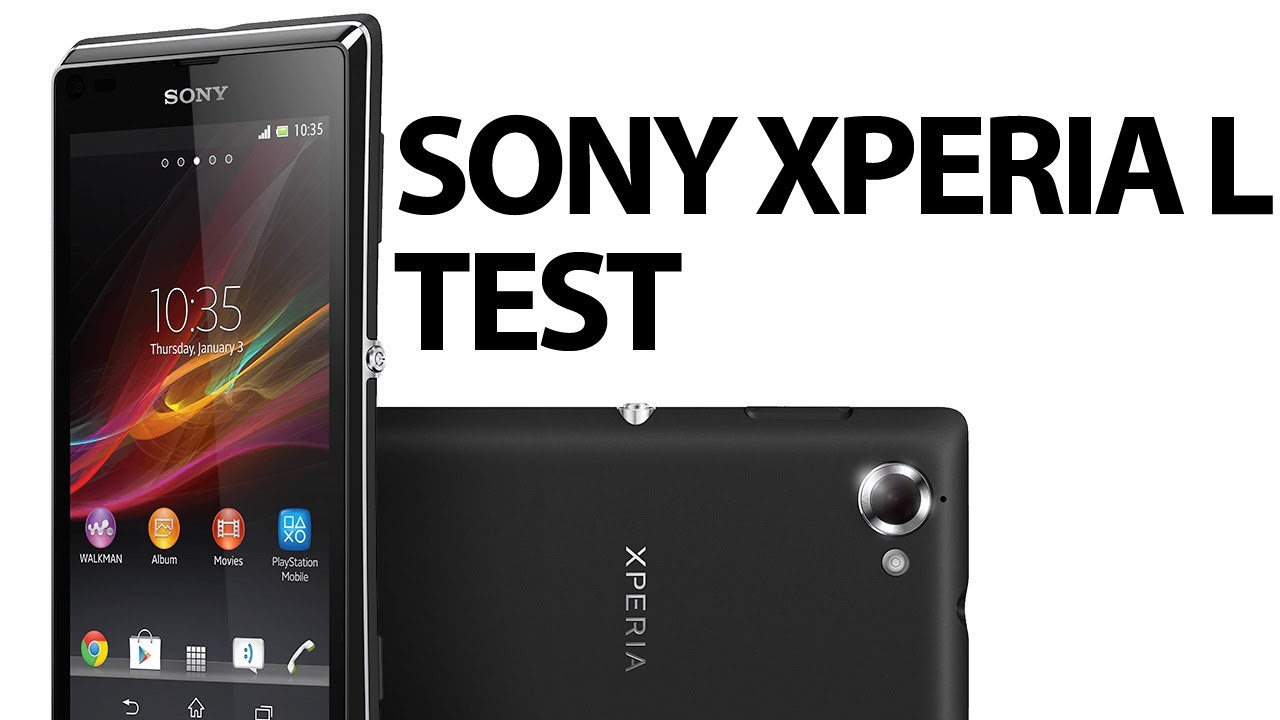Pl L Testen sony xperia l test komputerswiat pl Pl L Testen sony xperia l test komputerswiat pl