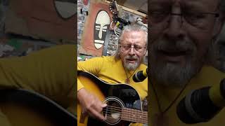 Watch Tom Paxton Oops video