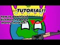 how to download dictators no peace money increase