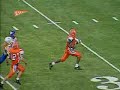 Title:Is Caleb King The Next Herschel Walker? Description:Highlights of top High School runningback recruit, Caleb King, who has committed to the University of Georgia