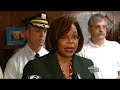 Budget Forces Layoffs in Camden, NJ